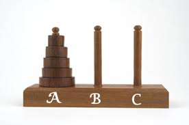 برج هانوی